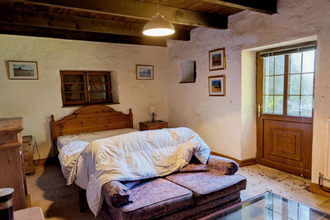 achat maison mael-carhaix 22340