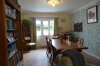 achat maison mael-carhaix 22340