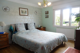 achat maison mael-carhaix 22340