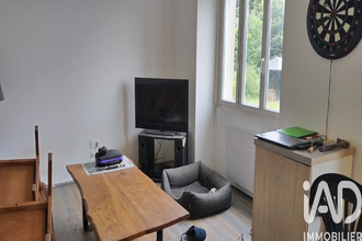 achat maison mael-carhaix 22340