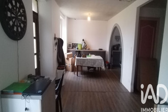 achat maison mael-carhaix 22340