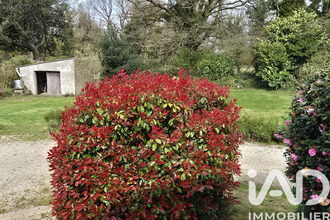 achat maison mael-carhaix 22340