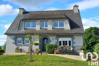 achat maison mael-carhaix 22340