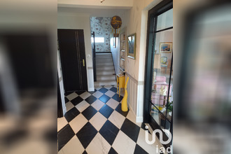 achat maison mael-carhaix 22340