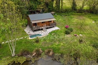 achat maison mael-carhaix 22340