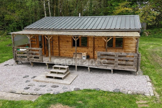 achat maison mael-carhaix 22340