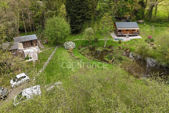 achat maison mael-carhaix 22340