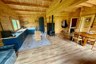 achat maison mael-carhaix 22340