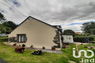 achat maison mael-carhaix 22340