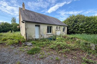 achat maison mael-carhaix 22340