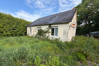 achat maison mael-carhaix 22340