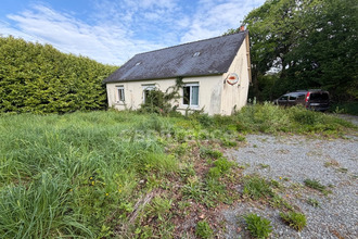 achat maison mael-carhaix 22340