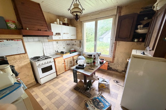 achat maison mael-carhaix 22340