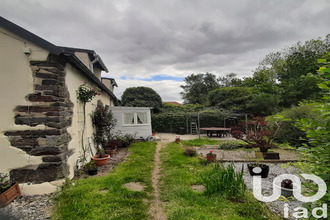 achat maison mael-carhaix 22340