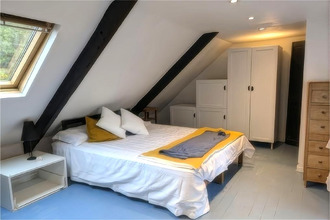 achat maison mael-carhaix 22340