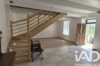 achat maison mael-carhaix 22340