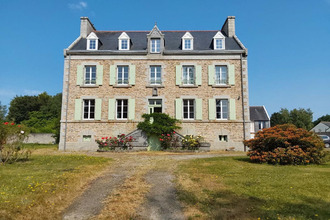 achat maison mael-carhaix 22340