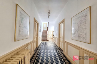 achat maison mael-carhaix 22340