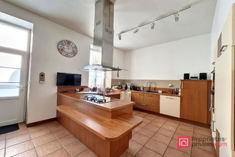 achat maison mael-carhaix 22340