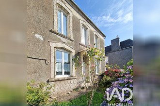 achat maison mael-carhaix 22340