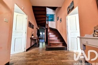 achat maison mael-carhaix 22340