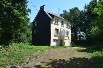 achat maison mael-carhaix 22340