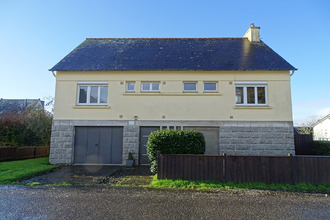 achat maison mael-carhaix 22340