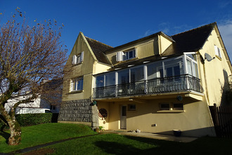 achat maison mael-carhaix 22340