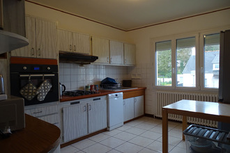 achat maison mael-carhaix 22340