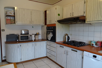 achat maison mael-carhaix 22340