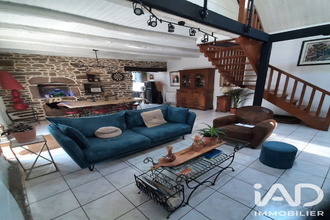 achat maison mael-carhaix 22340