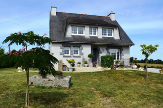 achat maison mael-carhaix 22340