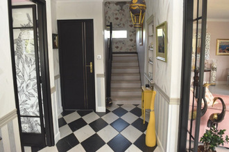 achat maison mael-carhaix 22340