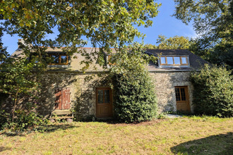 achat maison mael-carhaix 22340
