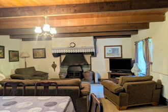 achat maison mael-carhaix 22340