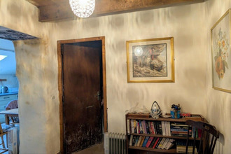achat maison mael-carhaix 22340