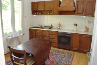 achat maison mael-carhaix 22340