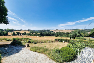 achat maison mael-carhaix 22340