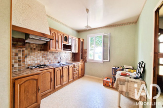 achat maison mael-carhaix 22340