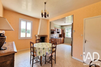 achat maison mael-carhaix 22340