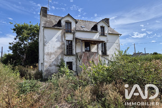 achat maison mael-carhaix 22340