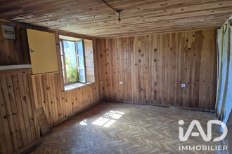 achat maison mael-carhaix 22340