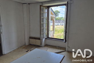 achat maison mael-carhaix 22340