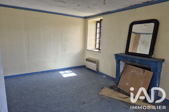 achat maison mael-carhaix 22340