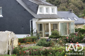 achat maison mael-carhaix 22340
