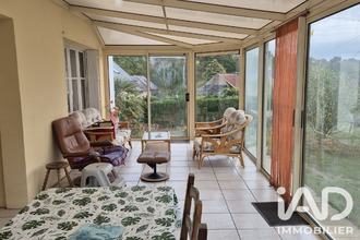 achat maison mael-carhaix 22340