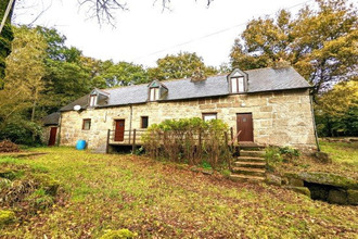 achat maison mael-pestivien 22160