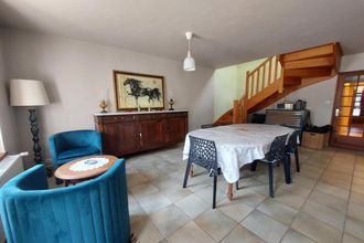 achat maison mael-pestivien 22160