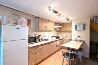 achat maison mael-pestivien 22160