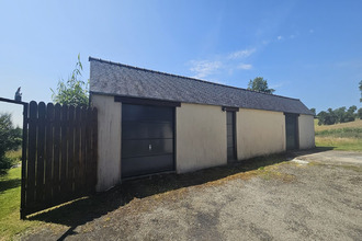 achat maison mael-pestivien 22160